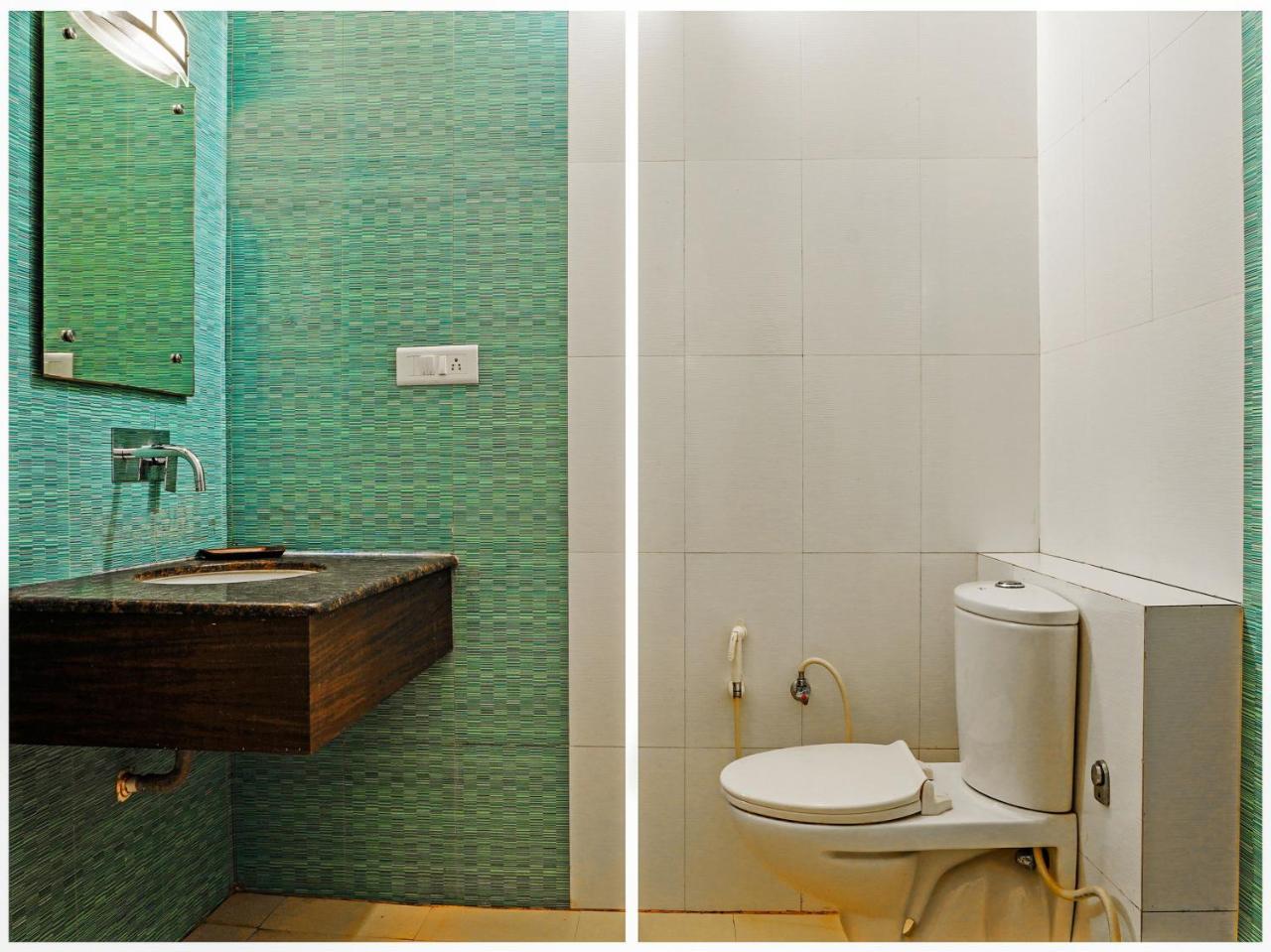 Madhu Resort Agra  Exterior photo