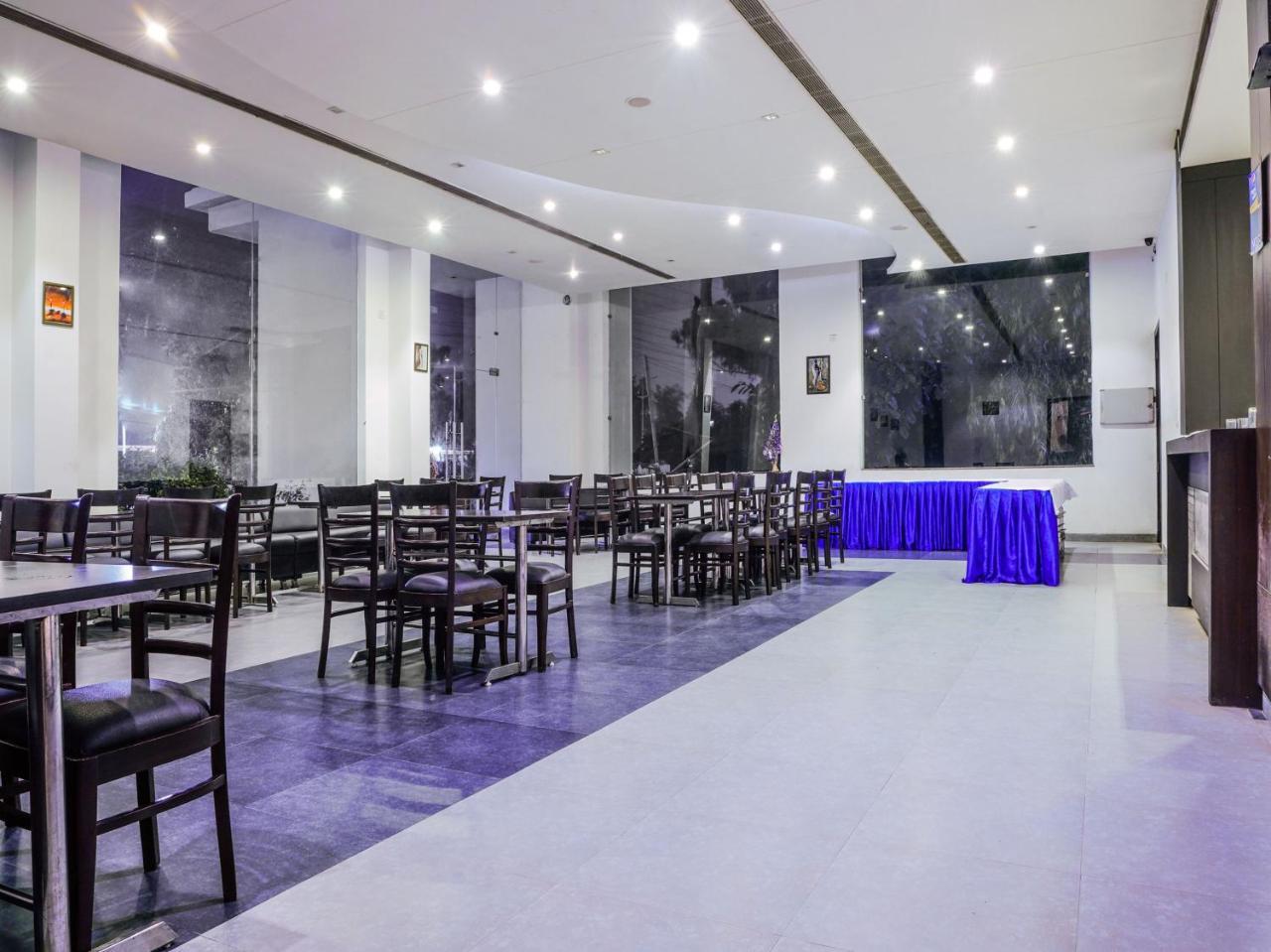 Madhu Resort Agra  Exterior photo