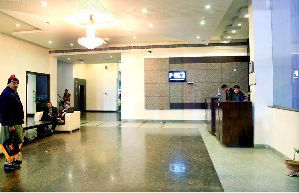 Madhu Resort Agra  Exterior photo